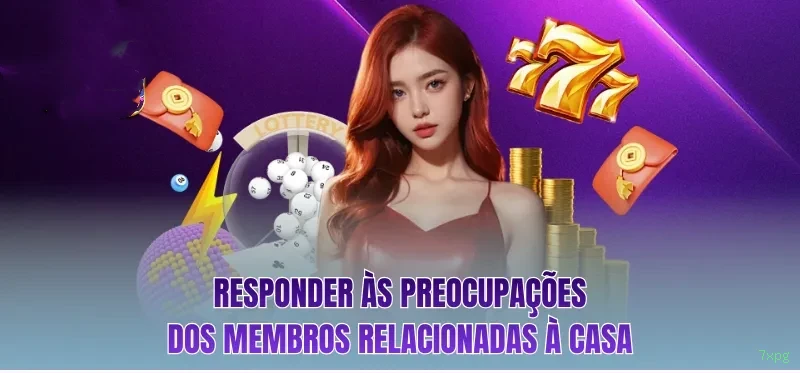 Imagem promocional do aplicativo mobile da 7xpg