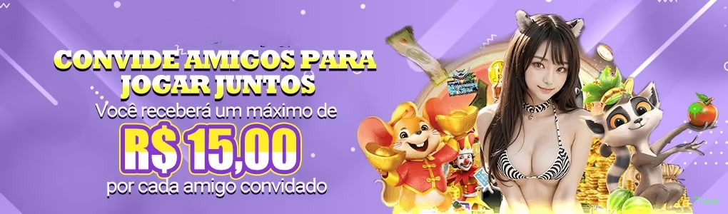 Imagem promocional do cassino online da 7xpg mostrando jogos ao vivo
