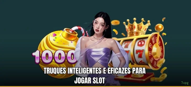 Imagem promocional de todos os jogos da 7xpg