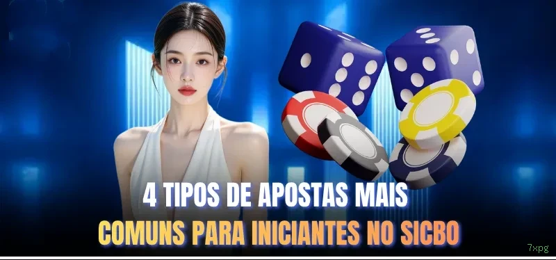 Imagem promocional dos jogos de lottery da 7xpg