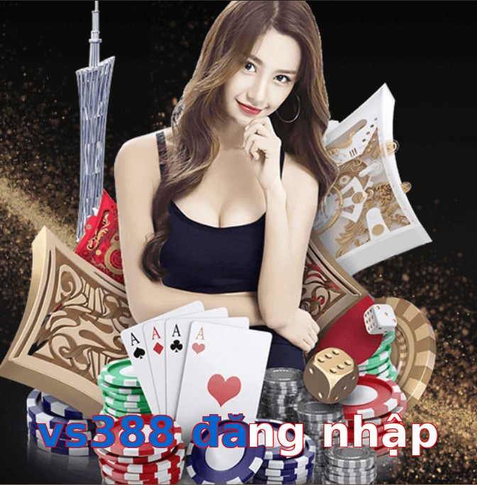 vs388 đăng nhập