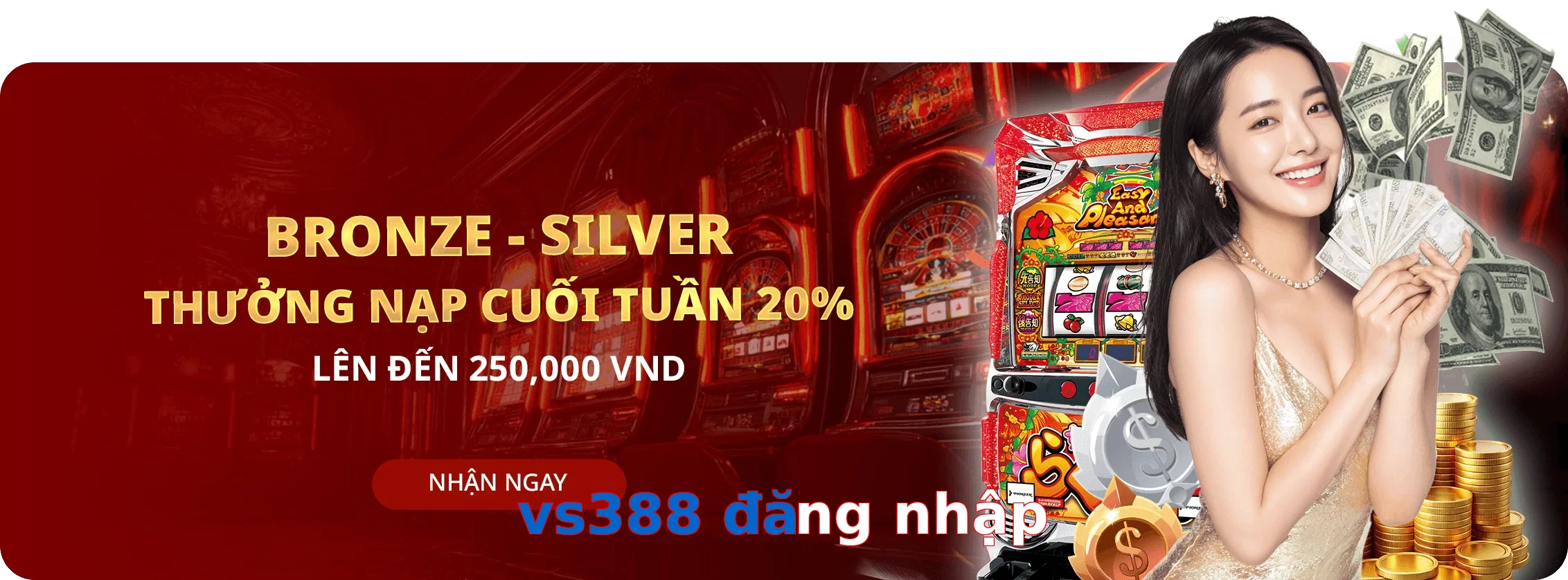 vs388 đăng nhập