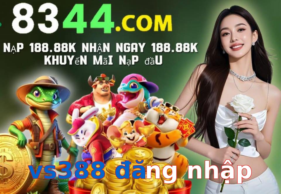 vs388 đăng nhập