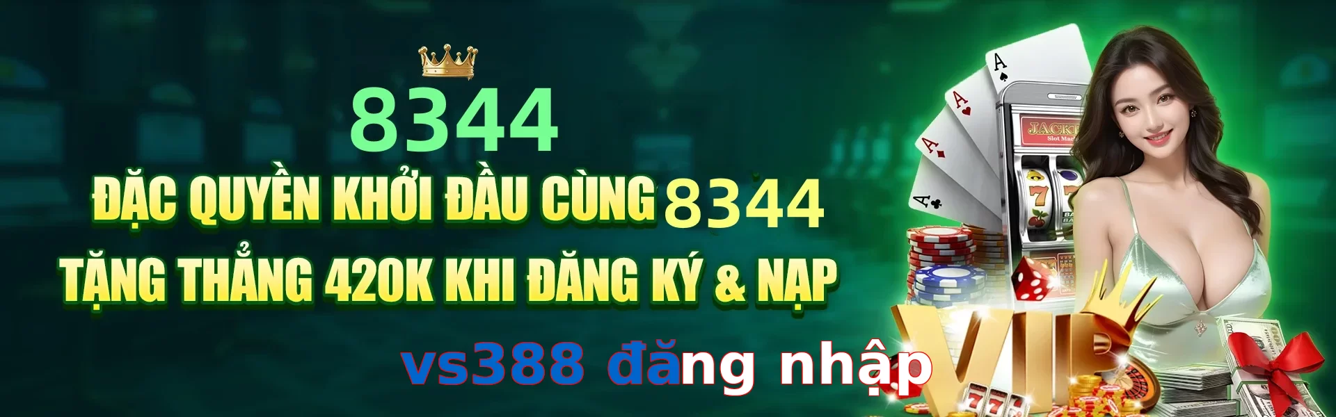 vs388 đăng nhập