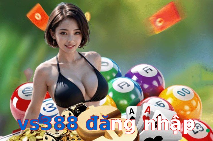 vs388 đăng nhập