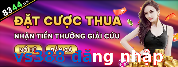 vs388 đăng nhập