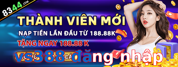 vs388 đăng nhập