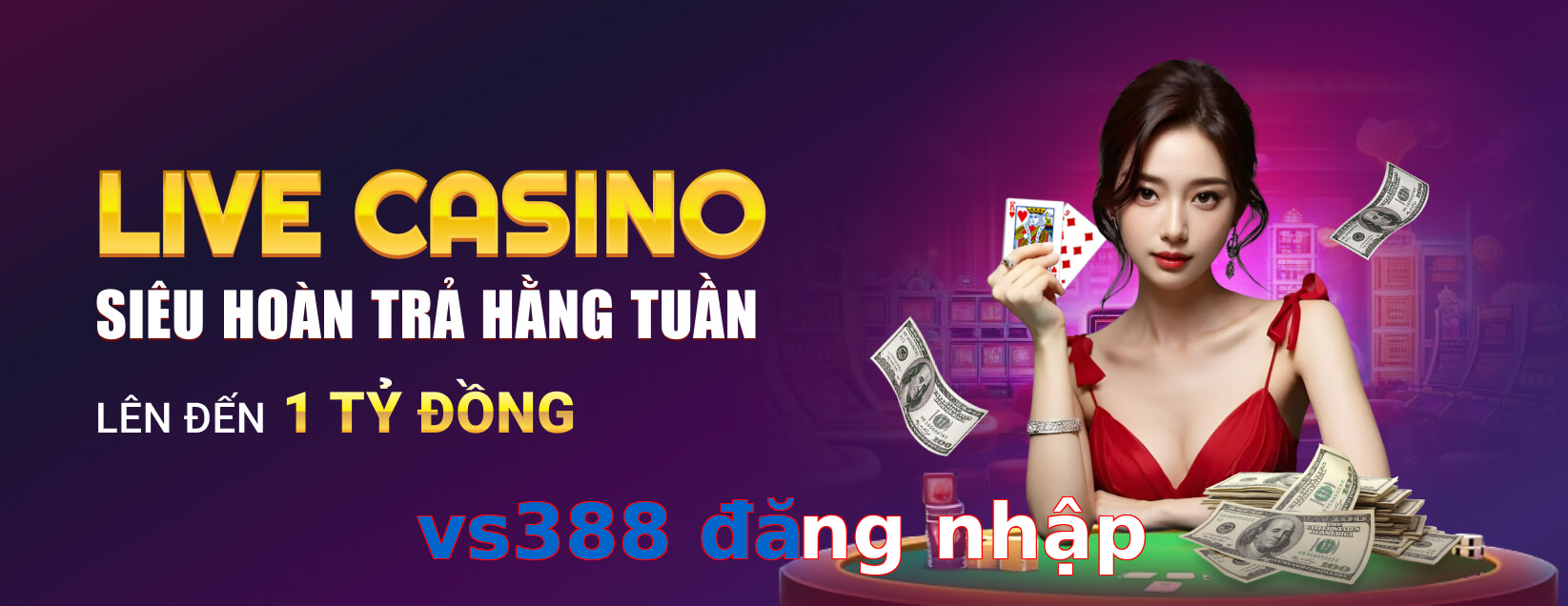 vs388 đăng nhập