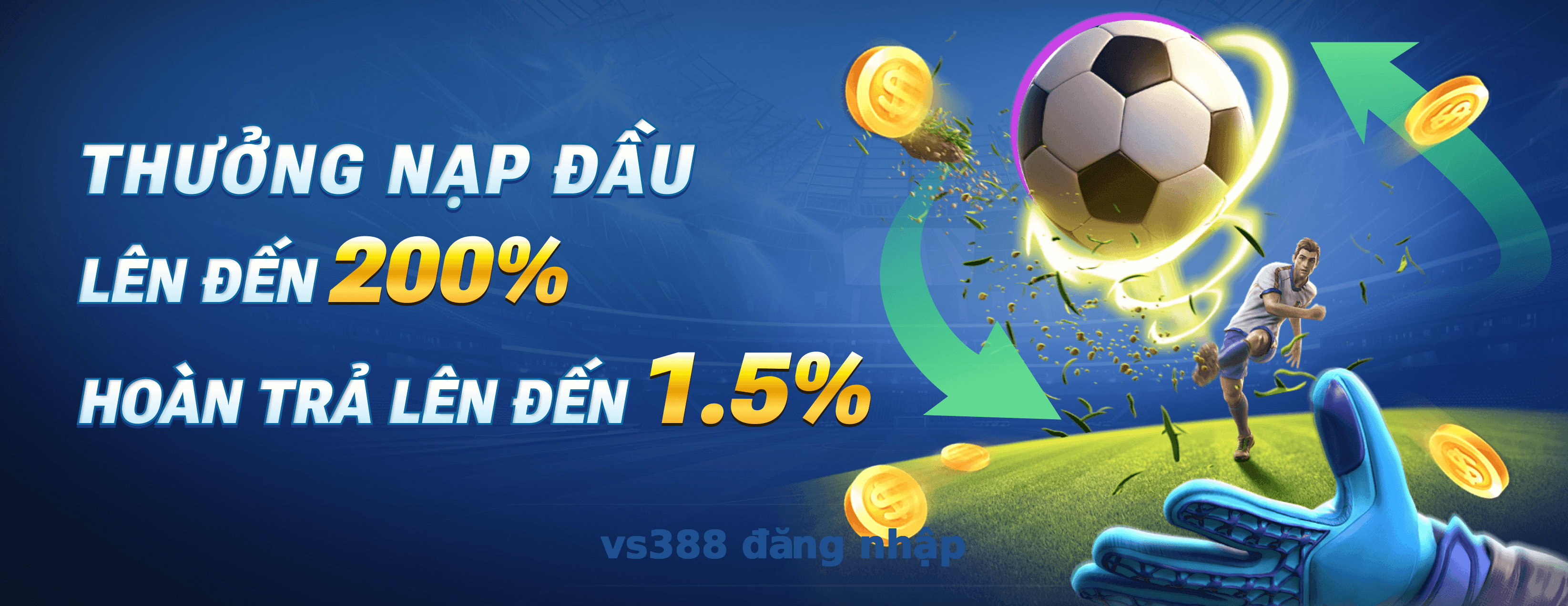 vs388 đăng nhập