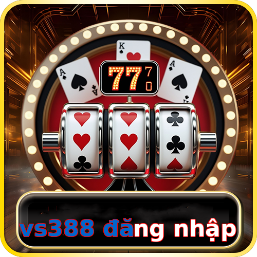 vs388 đăng nhập
