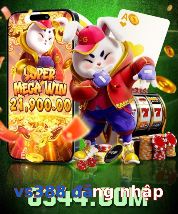 vs388 đăng nhập