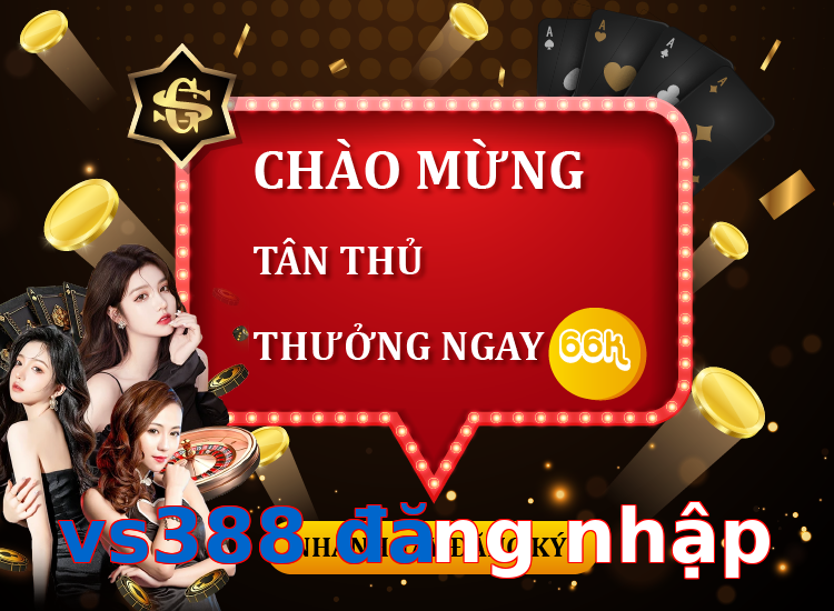 vs388 đăng nhập